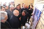 گام‌های نهایی برای تأمین پایدار آب در مرز خوزستان؛ اجرای ۹ کیلومتر خط انتقال آب برای بهبود آبرسانی مواکب مرز چذابه در مرحله نهایی است