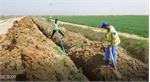 بهره مندی 750 خانوار روستایی ماهشهر از آب پایدار با اصلاح شبکه توزیع