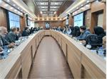 برگزاری چهل و ششمین جلسه شورای راهبری GIS آبفا کشور به میزبانی شرکت آب و فاضلاب خوزستان
