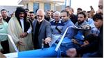 همزمان با هفته دولت: بهره مندی بالغ بر۳۴۳ هزار نفر از آب شرب با افتتاح 60 پروژه آبرسانی شهری و روستایی