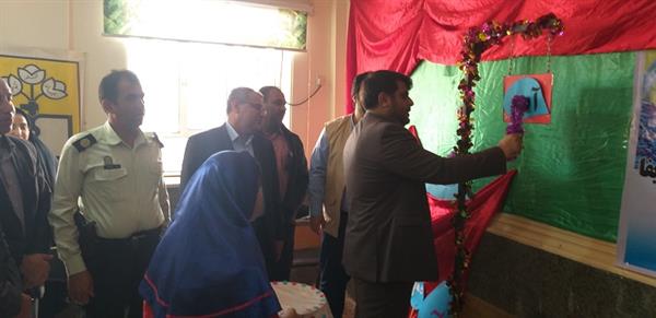 جشنواره نخستین واژه آب هندیجان