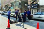 آمادگی آبفا آبادان برای بارندگی‌ها؛ ۲۵۰ کیلومتر از شبکه فاضلاب لایروبی شد