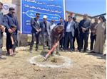 2 طرح زیرساختی آبفا با اعتبار بالغ بر 11 میلیارد تومان در رامشیر افتتاح و کلنگ زنی شد
