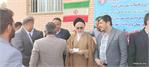 مدیرعامل آبفا کشور مشکلات آب آشامیدنی گتوند را بررسی کرد