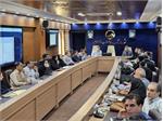 دوره آموزشی سامانه یکپارچه پرداخت حقوق نیروهای پیمانکاری در شرکت آب و فاضلاب خوزستان برگزار شد