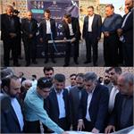 بافت تاریخی دزفول به شبکه فاضلاب متصل می‌شود؛ آغاز پروژه ۱۲۰۰ میلیارد ریالی