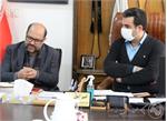 تشکیل کمیته مشترک اطلاع رسانی شهرداری اهواز و آبفای خوزستان