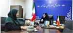 در نشست امور زنان آبفا و استانداری خوزستان عنوان شد؛ ارتقای سطح همکاری  برای ترویج الگوی صحیح مصرف آب و زندگی سازگار با اقلیم