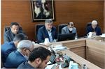 دولت سیزدهم و مجموعه وزارت نیرو و آبفا کشور، عزمی راسخ برای برطرف کردن مشکلات آب و فاضلاب در خوزستان دارد