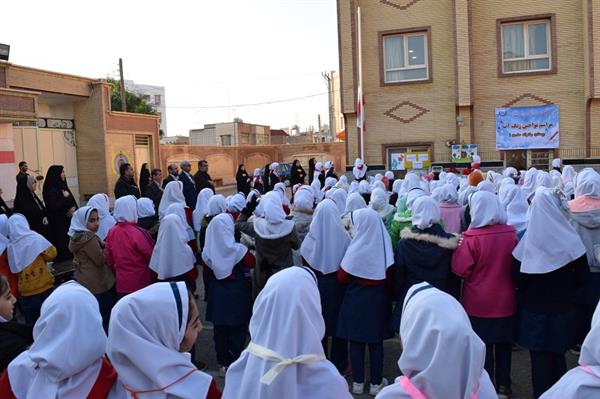 جشنواره نخستین واژه آب دزفول