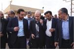 تصفیه خانه فاضلاب آبادان تا پایان سال به بهره‌ برداری می‌رسد/ برنامه‌ریزی برای تسریع در فرآیند ساخت تصفیه‌خانه فاضلاب خرمشهر