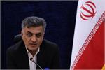 حاتمی، مدیرعامل شرکت آب و فاضلاب خوزستان شد