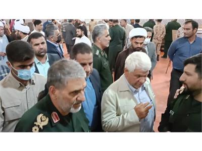 عملیات اجرایی سند غدیر