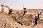 آبرسانی به یک هزار روستای خوزستان در حال انجام است