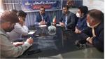 رسیدگی به ۴ هزار و ۸۶۰ دستور کار در سامانه ۱۲۲ آب و فاضلاب اندیمشک/ توسعه شبکه توزیع آب شهری به طول ۶ کیلومتر