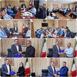 در نشست کارگروه خدمات مشترکین و درآمد عنوان شد: بهبهان رتبه اول استان در بخش جذب تراکنش های خانگی