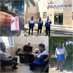 پایش مستمر آب در جنگ تحمیلی سوم ؛ انجام بیش از ۶۷ هزار آزمون کیفی برای تضمین سلامت مردم خوزستان