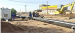 در سالجاری محقق شد: 23 کیلومتر توسعه و اصلاح شبکه آب و فاضلاب در خرمشهر