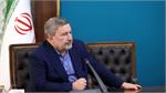 قدردانی رئیس شورای اطلاع رسانی دولت از عملکرد روابط عمومی های صنعت آب و برق در جنگ رمضان