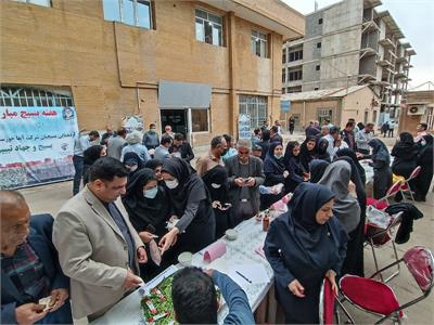 جشنواره غذا