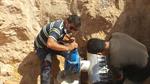 تقویت فشار آب ۲۵۰۰ خانوار در بهبهان