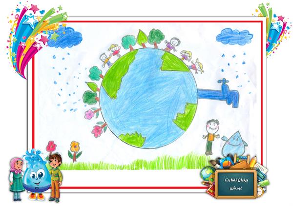 پرنیان نظارت از خرمشهر