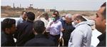 مدیرعامل شرکت آب و فاضلاب خوزستان:
آغاز عملیات اجرایی طرح توسعه شبکه آبرسانی در دهستان نصار و شهر اروندکنار