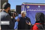 طرح‌های آبرسانی به ۹۰۴ روستای خوزستان آماده افتتاح است
