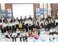 آبفا خوزستان برگزار کرد: شانزدهمین جشنواره ملی ن...