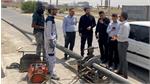 با تکمیل پروژه توسعه شبکه؛ فشار آب مناطق شهرک مدنی و شهرک صنعتی ماهشهر تقویت می شود