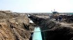 آبرسانی پایدار به روستاهای حوزه کرخه با نوسازی خطوط انتقال آب