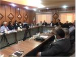 دولت سیزدهم عزم خود را برای حل مشکلات آب و فاضلاب استان جزم کرده است