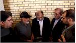آبرسانی پایدار به ۲ هزار روستانشین در ۹ روستای رودزرد رامهرمز