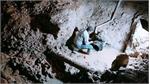 اصلاح و تعمیر دو مورد شکستگی شبکه توزیع آب در بندر امام خمینی (ره)