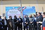 اجرای 35 پروژه آب و فاضلاب در آبادان و خرمشهر
