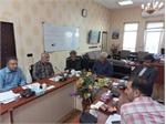 بررسی روند کمی و کیفی پروژه های جهاد آبرسانی در خوزستان