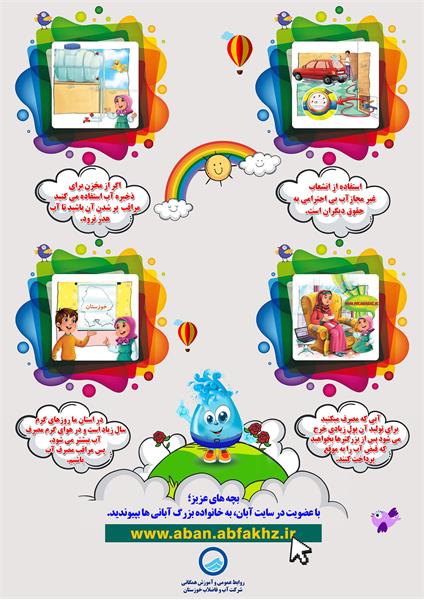 مدیریت مصرف5