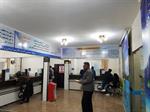 اعطای تسهیلات به متقاضیان خرید انشعاب فاضلاب در آبادان