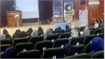 دوره آموزشی اثر مدیریت مصرف آب در سبک زندگی بانوان در بهبهان برگزار شد