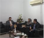 همکاری کانون پرورش فکری و شرکت آبفا خوزستان برای ترویج فرهنگ استفاده بهینه از آب