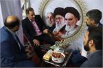 اهتمام جدی آبفا خوزستان برای حمایت از تولیدات بومی