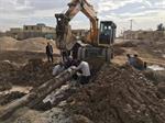بیش از ۵ هزار و ۳۰۰ متر توسعه و اصلاح شبکه آب در  خرمشهر