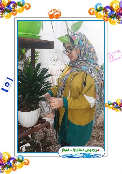 آب را دوست دارم 10