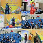 برگزاری جشنواره نخستین واژه آب در بندرامام خمینی (ره)