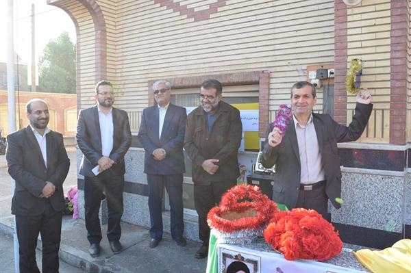 جشنواره نخستین واژه آب دزفول