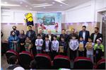 در راستای ترویج فرهنگ مدیریت مصرف آب و جلوگیری از آلودگی منابع آبی ؛ ​شانزدهمین جشنواره ملی ، نخستین واژه آب در دزفول برگزار شد