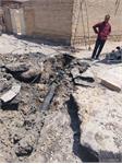 اصلاح و رفع پس زدگی شبکه فاضلاب در بندر ماهشهر
