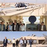 مدیرعامل آبفا خوزستان مطرح کرد: جلوگیری از ورود فاضلاب خام به کارون و اروندرود با بهره‌برداری تصفیه‌خانه خرمشهر