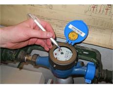 تعویض و نصب ۶۵۱ کنتور آب در بندر امام خمینی(ره)