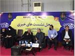 مدیرعامل آبفا خوزستان عنوان کرد:
پیشرفت فیزیکی ۴۹ درصدی طرح فاضلاب اهواز